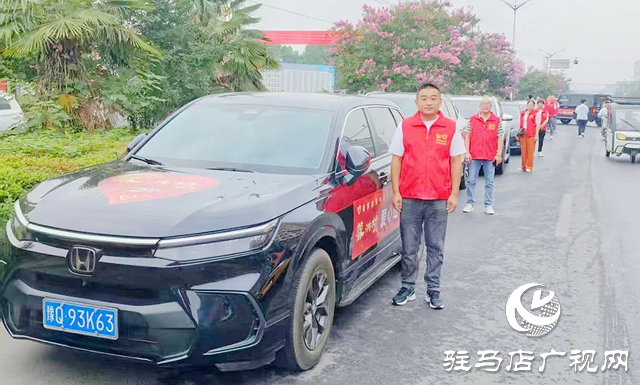 蔡洪坊酒業(yè)2025年“愛心送考”活動圓滿結(jié)束