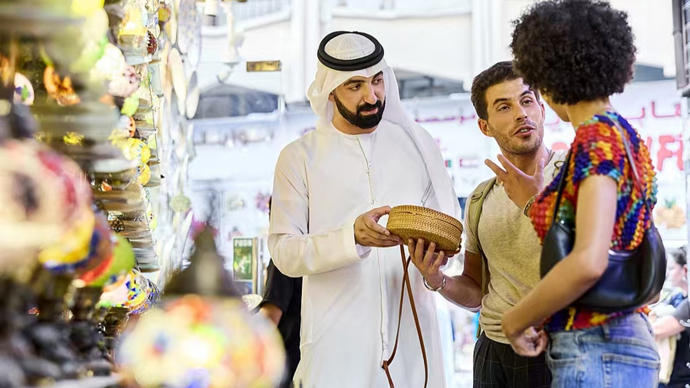 免簽“名單”變長 我國入境游活力持續(xù)釋放