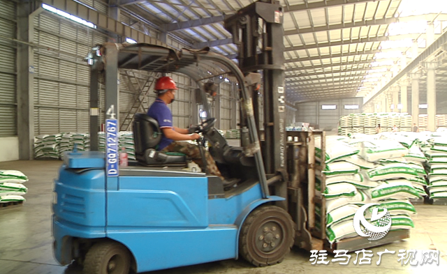 阿波羅駐馬店生態(tài)科技有限公司：綠色智造領(lǐng)跑生態(tài)農(nóng)業(yè) 低碳工藝打造行業(yè)標(biāo)桿