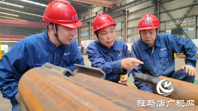 “慧”鉆研的車(chē)間工藝員康東華