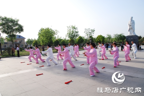 “全國文明城市”平輿縣以創(chuàng)新實(shí)踐書寫文明答卷