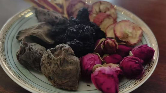 夏至暑熱傷津擾心神？駐馬店中醫(yī)專(zhuān)家推薦珍藏“酸梅湯”助您安度盛夏