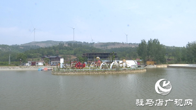 確山縣：旅游產(chǎn)業(yè)興旺發(fā)展 村民家門口吃上生態(tài)飯