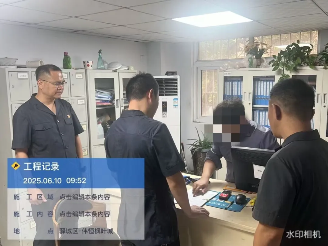 執(zhí)結(jié)小標的 守護大民生——驛城區(qū)法院執(zhí)行局2025年第53次集中執(zhí)行活動紀實