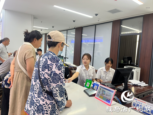 駐馬店公交IC卡服務(wù)網(wǎng)點調(diào)整 市民可就近辦理業(yè)務(wù)