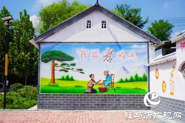 “全國文明城市”平輿縣以創(chuàng)新實(shí)踐書寫文明答卷