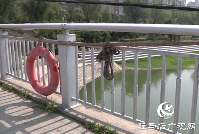 練江河畔“生命圈”立新功 市民合力救起落水青年