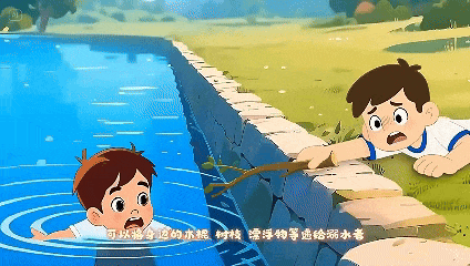 河南多地公布放假時(shí)間！暑期防溺水請(qǐng)牢記“六不”原則！