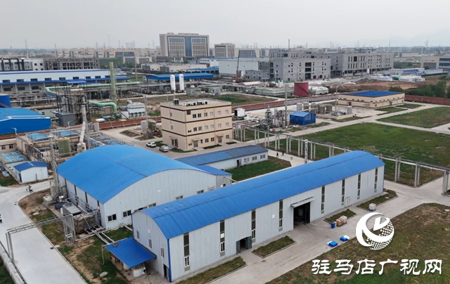 駐馬店高新區(qū)：優(yōu)化營(yíng)商環(huán)境激發(fā)創(chuàng)新活力 助力生物醫(yī)藥產(chǎn)業(yè)高質(zhì)量發(fā)展