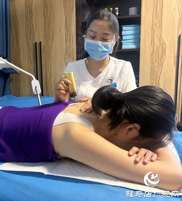 駐馬店冬病夏治火爆開啟 專家：濕熱體質(zhì)及皮膚敏感人群需謹(jǐn)慎