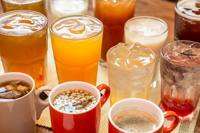 飲料別混喝！可能損害健康