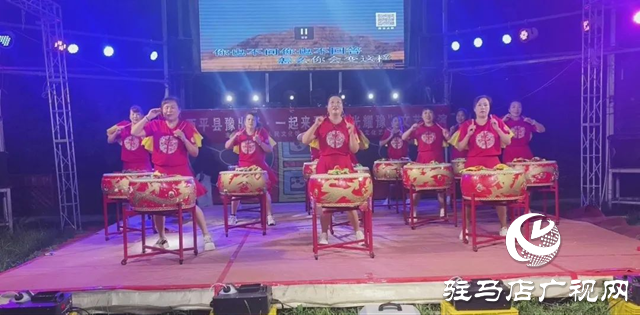 星光耀豫活動在西平鄉(xiāng)土印象農(nóng)莊精彩上演