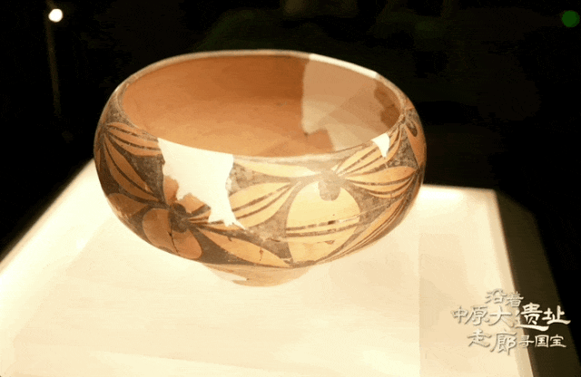  《沿著中原大遺址走廊尋國(guó)寶》：踏尋歷史足跡，追溯文明脈絡(luò)
