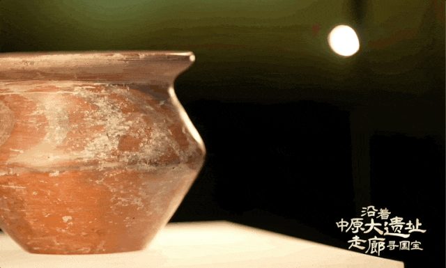  《沿著中原大遺址走廊尋國(guó)寶》：踏尋歷史足跡，追溯文明脈絡(luò)