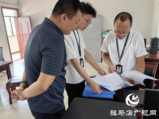 駐馬店深入開(kāi)展“學(xué)查改·以企觀政大走訪活動(dòng)” 助力經(jīng)濟(jì)高質(zhì)量發(fā)展
