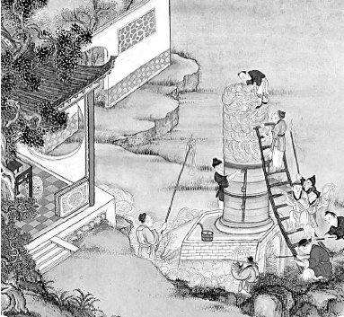 打開中國文化殿堂之門——談《中國文化簡史》的當下價值