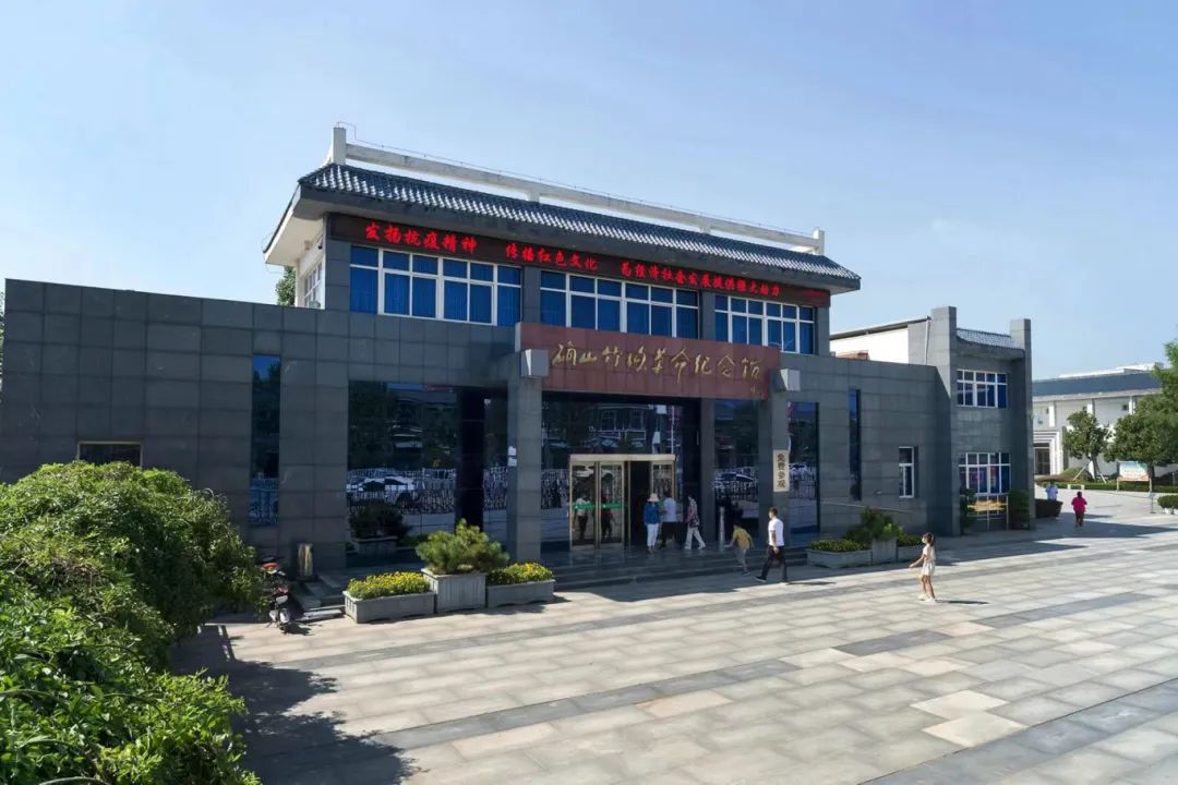 跟著文旅君玩轉(zhuǎn)駐馬店！探訪文化和心靈治愈之旅→