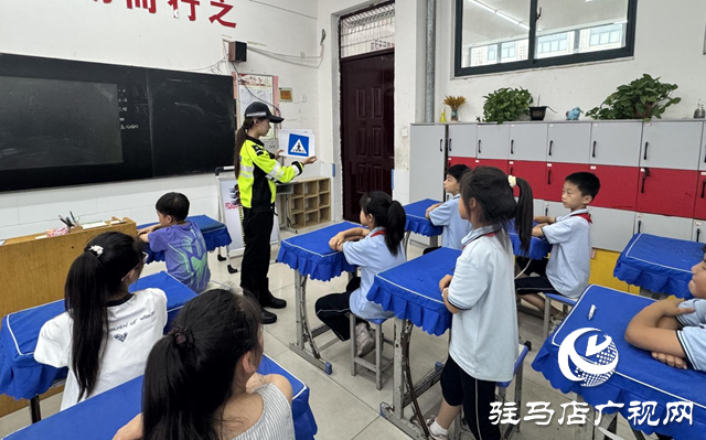 快樂過暑假 安全“不放假”