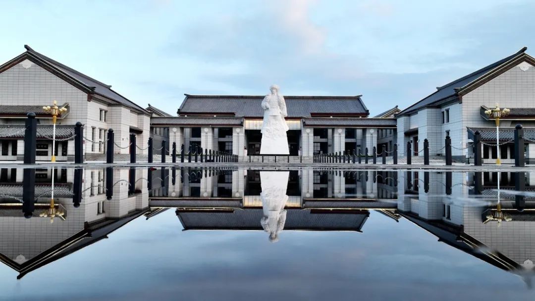 跟著文旅君玩轉(zhuǎn)駐馬店！探訪文化和心靈治愈之旅→