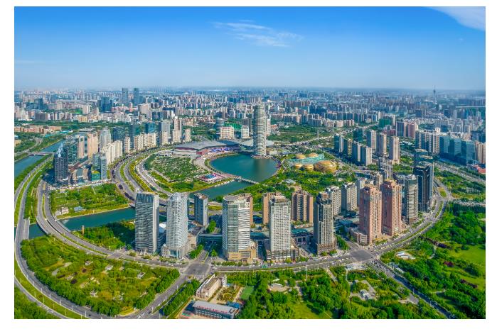 強(qiáng)省建設(shè)！河南的“關(guān)鍵之答”是什么？｜豫觀察