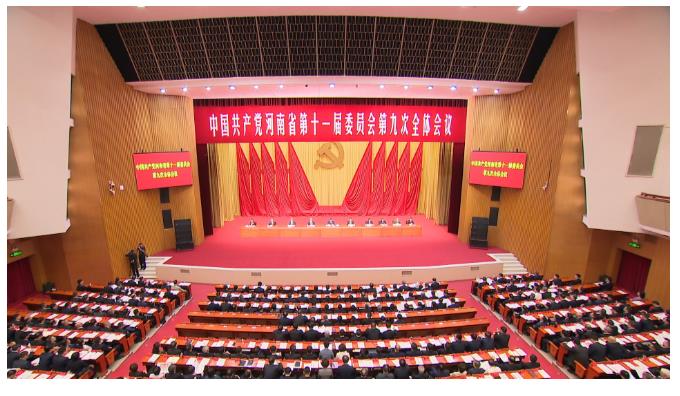 強(qiáng)省建設(shè)！河南的“關(guān)鍵之答”是什么？｜豫觀察