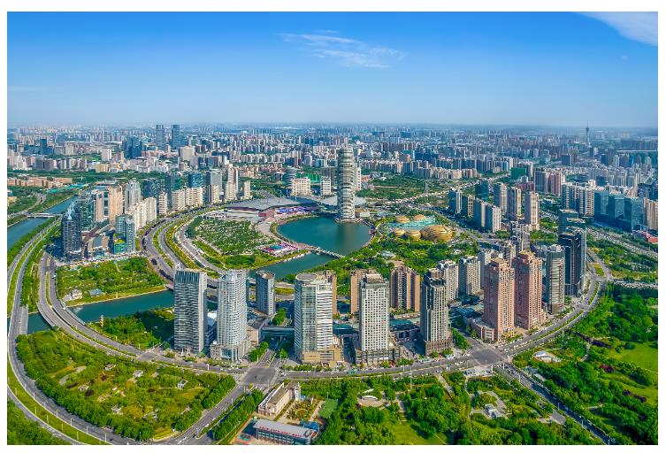 要“強(qiáng)”的河南，往哪走，怎么干？