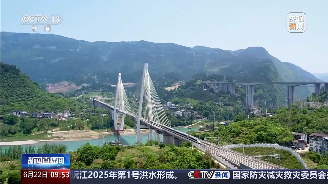 7月1日起，更多高鐵向著景區(qū)開！
