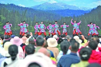 　　一元劇場，點燃大眾看戲熱情