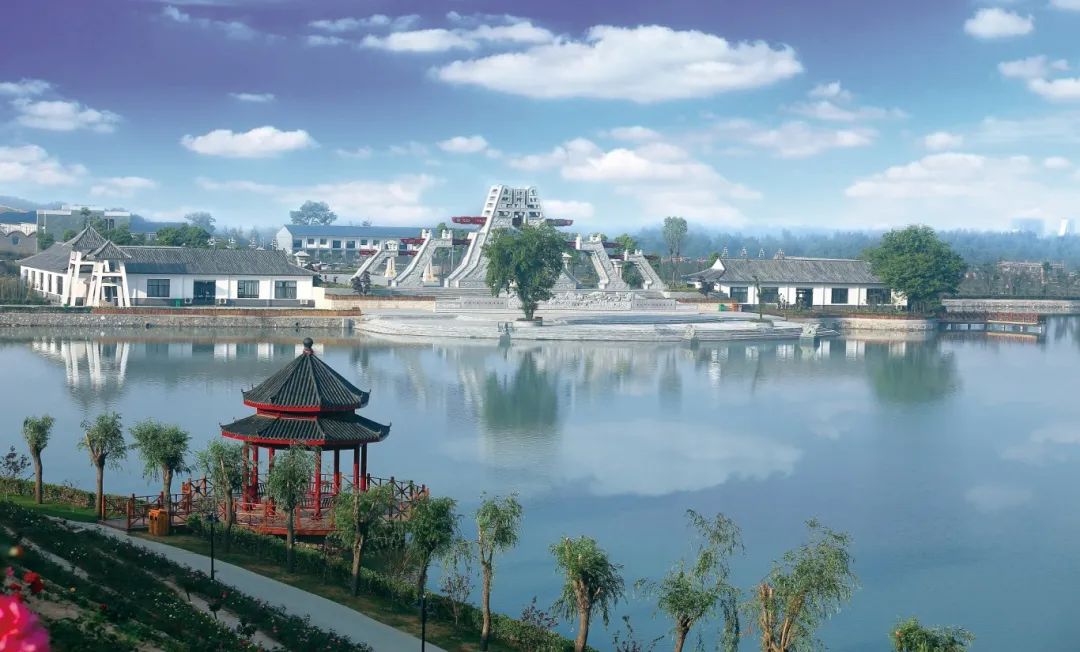 　　跟著文旅君玩轉(zhuǎn)駐馬店，打開沉浸式實景演藝互動體驗之旅→