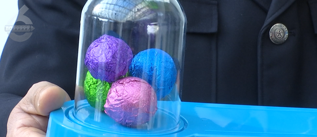 吃減肥藥居然“中毒”了？這些新型毒品不得不防