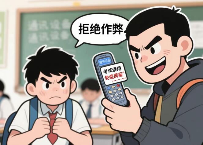 這些中考升學(xué)“捷徑” 別信！都是套路