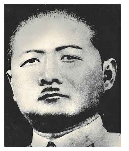 吉鴻昌：“我為抗日而死，死得光明正大”（銘記歷史 緬懷先烈·抗日英雄）