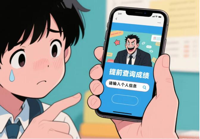 這些中考升學(xué)“捷徑” 別信！都是套路