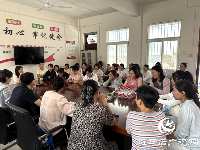 河南省“陽光驛站”項目能力提升與經(jīng)驗交流培訓(xùn)現(xiàn)場會