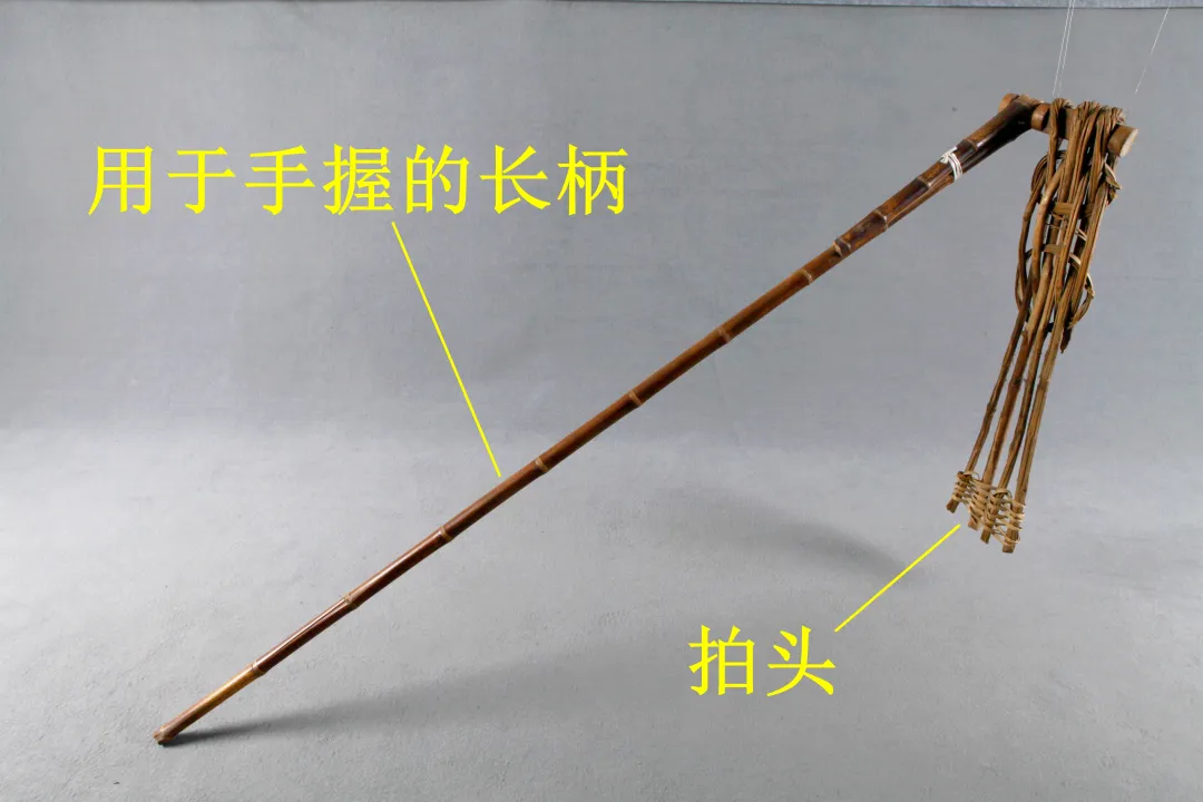 文博日歷丨我本是農具，兼職做兵器，又變雙節(jié)棍，本事大不大？