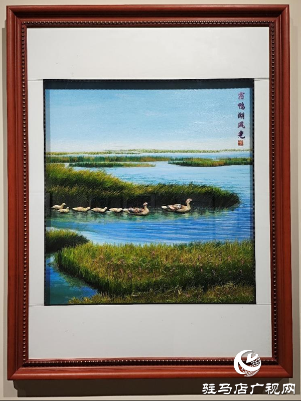 非遺之光，薪火相傳——駐馬店幼專(zhuān)學(xué)前教育學(xué)院暑期“三下鄉(xiāng)”社會(huì)實(shí)踐活動(dòng)紀(jì)實(shí)