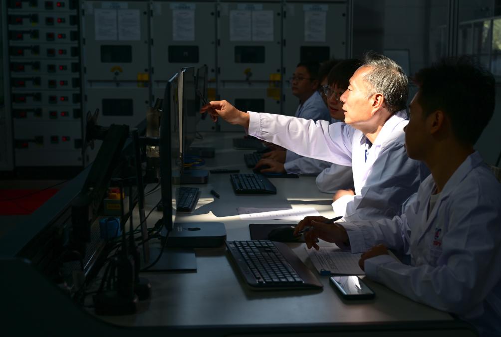 中國科技進步的世界注腳——從自然指數(shù)看中國“十四五”科研成就
