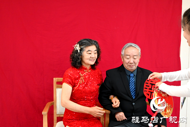 駐馬店市為老服務(wù)中心攜手武漢工程科技學(xué)院開展“圓夢計劃”