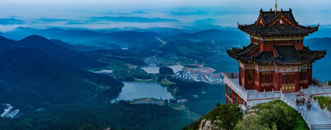 跟著文旅君玩轉(zhuǎn)駐馬店，探尋研學(xué)科普體驗之旅→
