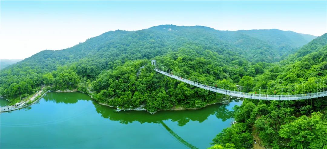 跟著文旅君玩轉(zhuǎn)駐馬店，探尋研學(xué)科普體驗之旅→