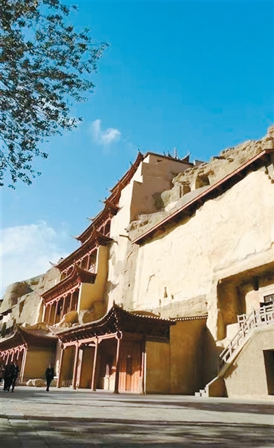 駝鈴古道 世界回響