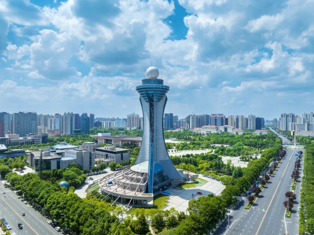 跟著文旅君玩轉(zhuǎn)駐馬店，探尋研學(xué)科普體驗之旅→