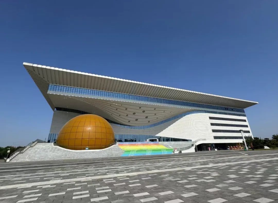 跟著文旅君玩轉(zhuǎn)駐馬店，探尋研學(xué)科普體驗之旅→
