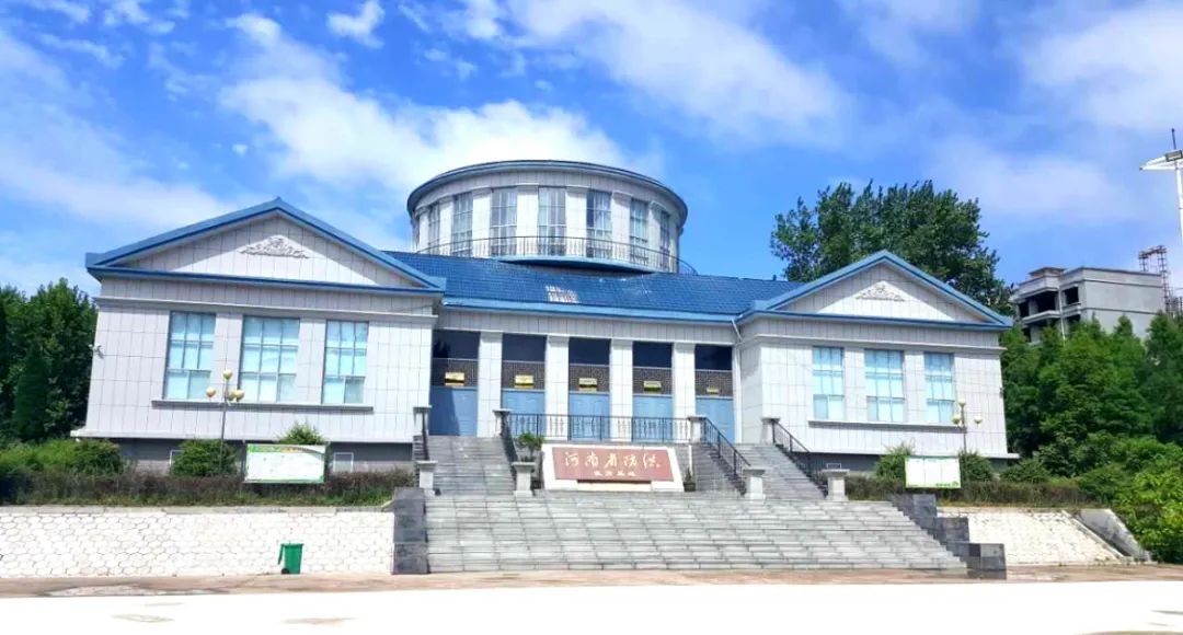 跟著文旅君玩轉(zhuǎn)駐馬店，探尋研學(xué)科普體驗之旅→