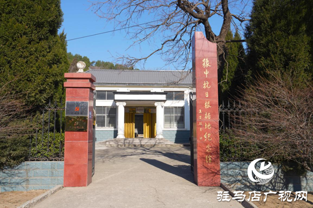 駐馬店推出8條“追尋紅色足跡”黨史黨性教育路線