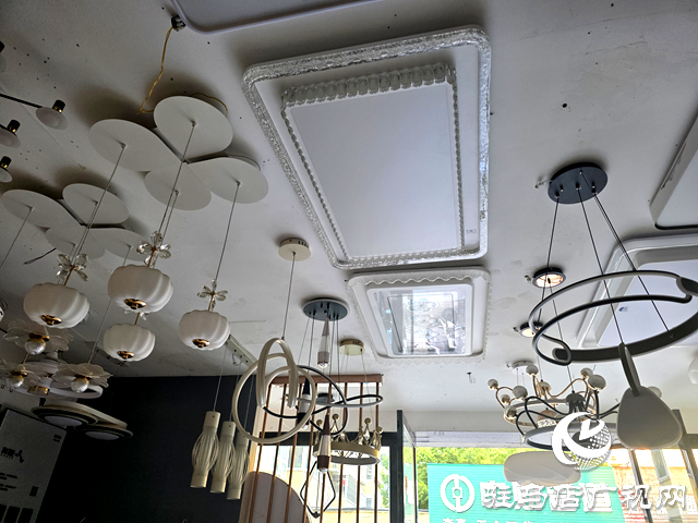 選擇節(jié)能燈具衛(wèi)浴 開啟低碳減排新生活