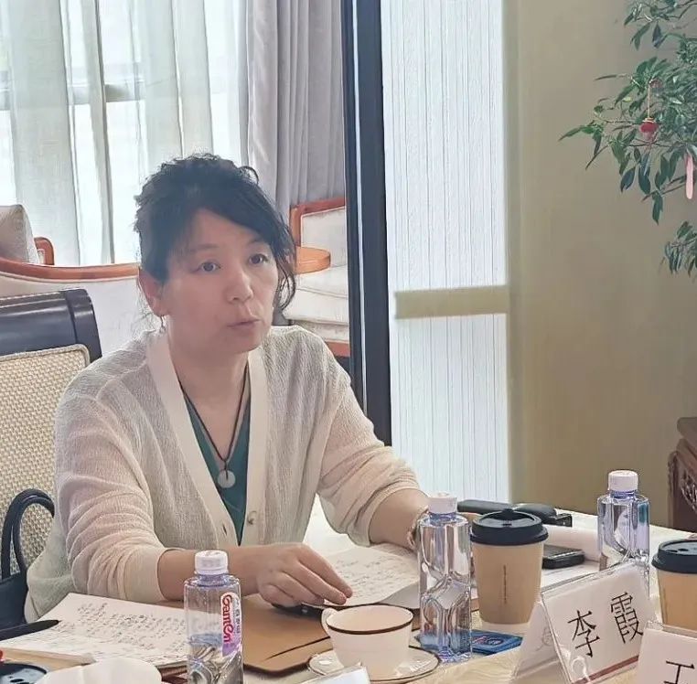 　　中國旅游景區(qū)協(xié)會研討“小而美”場景煥新工作 破解文旅轉(zhuǎn)型困局