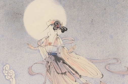 中華文明的“視覺語言”走向世界