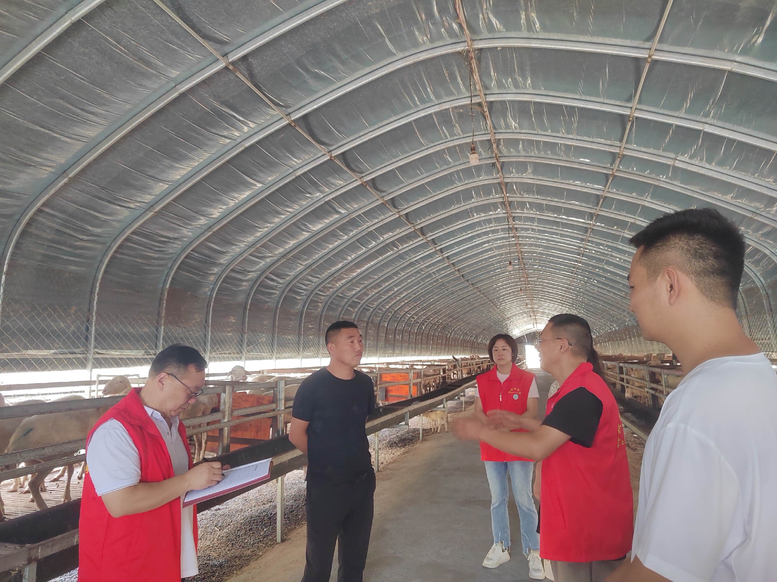 駐馬店市動(dòng)物疫病防疫檢疫中心發(fā)布7月份動(dòng)物疫病預(yù)警預(yù)報(bào)信息