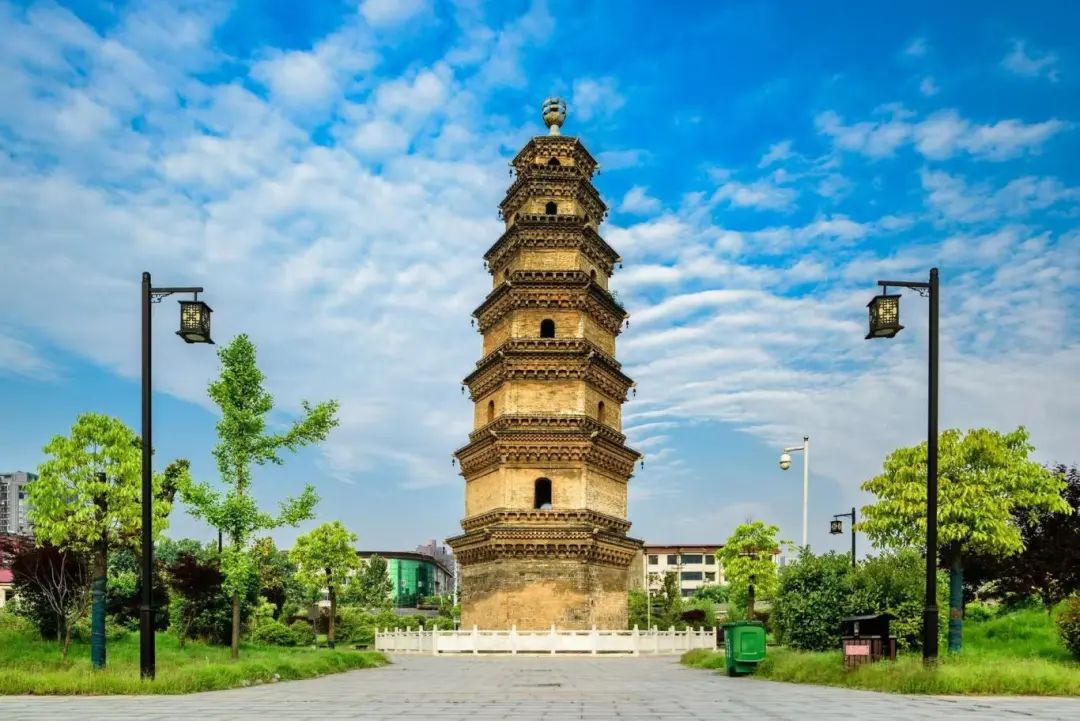 跟著文旅君玩轉(zhuǎn)駐馬店！開啟天中文脈探源之旅吧~